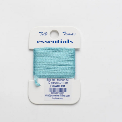 Essentials Blues