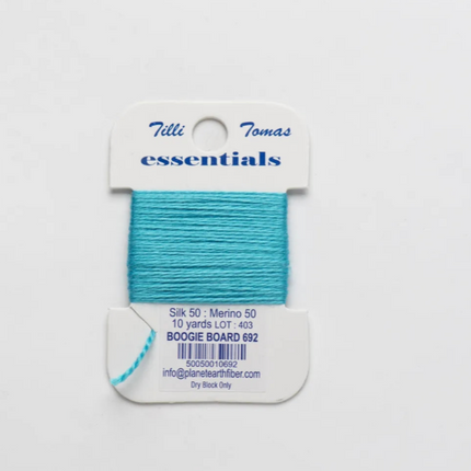 Essentials Blues