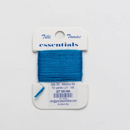 Essentials Blues