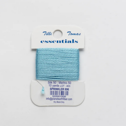 Essentials Blues