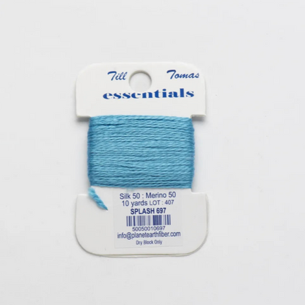 Essentials Blues