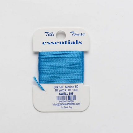 Essentials Blues
