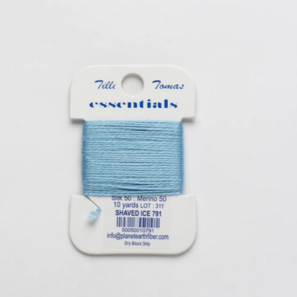 Essentials Blues
