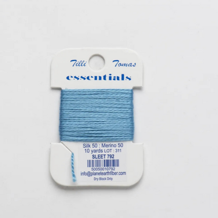 Essentials Blues