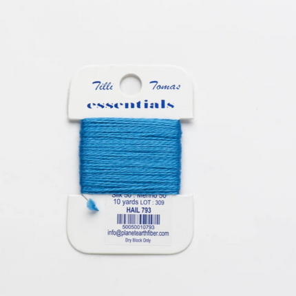 Essentials Blues