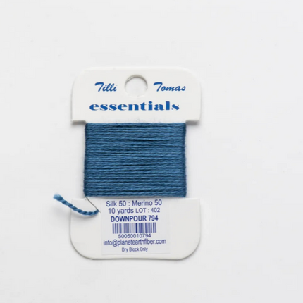 Essentials Blues