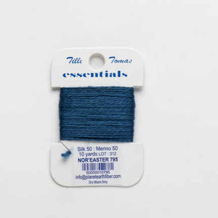 Essentials Blues