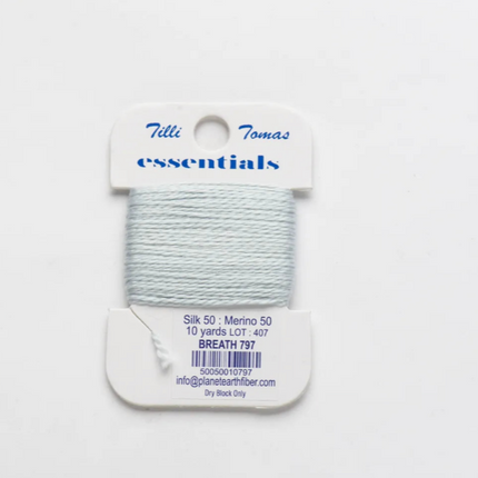 Essentials Blues