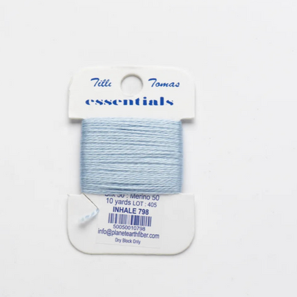Essentials Blues