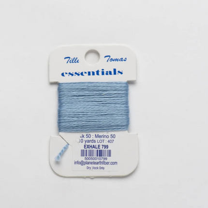 Essentials Blues