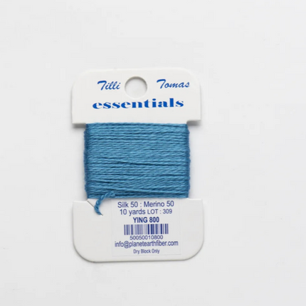 Essentials Blues