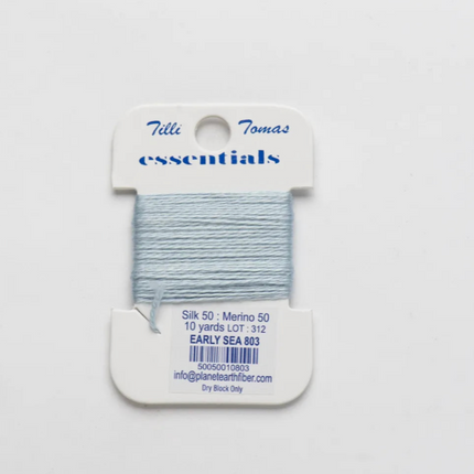 Essentials Blues
