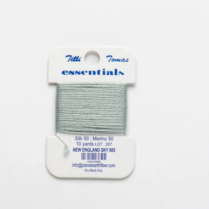 Essentials Blues