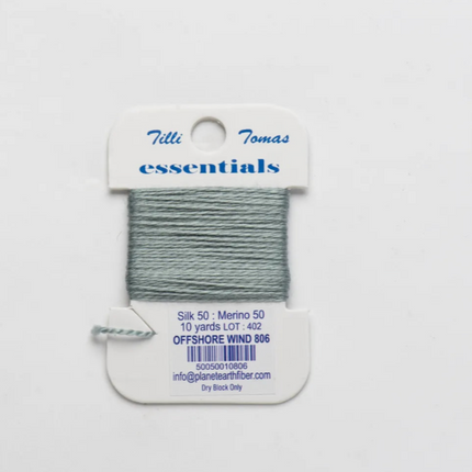 Essentials Blues