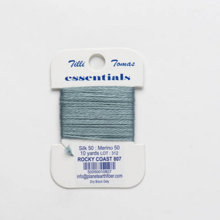 Essentials Blues