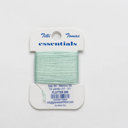 Essentials Blues