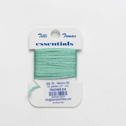 Essentials Blues