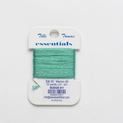 Essentials Blues