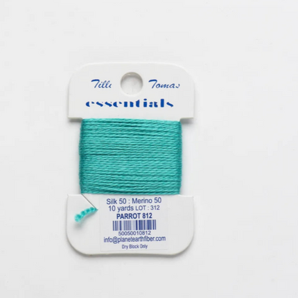 Essentials Blues