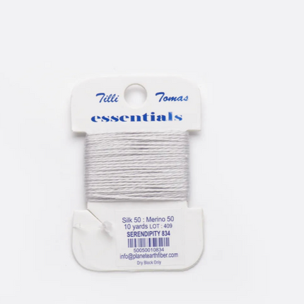 Essentials Blues