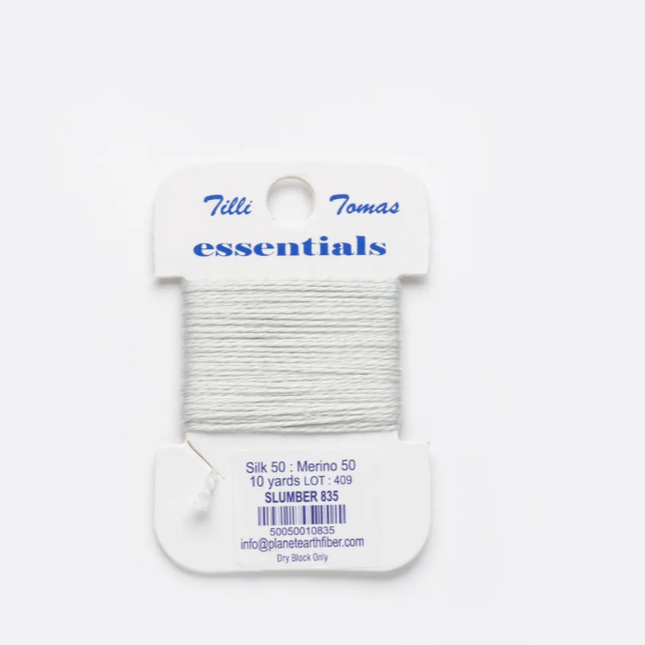 Essentials Blues