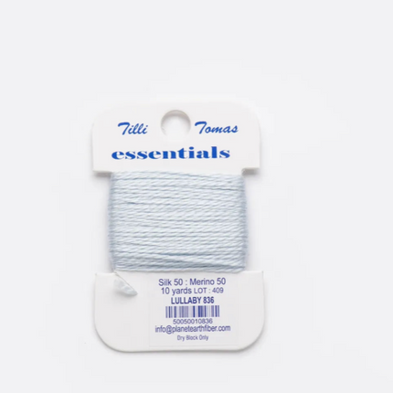 Essentials Blues