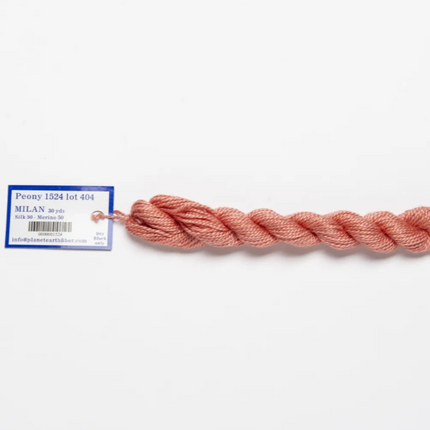 Milan Pinks & Reds