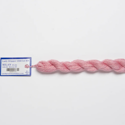Milan Pinks & Reds
