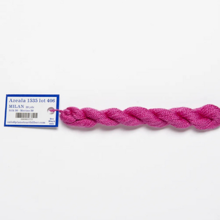 Milan Pinks & Reds