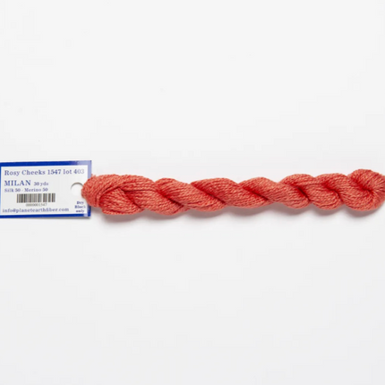 Milan Pinks & Reds