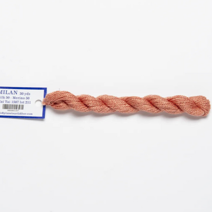 Milan Pinks & Reds