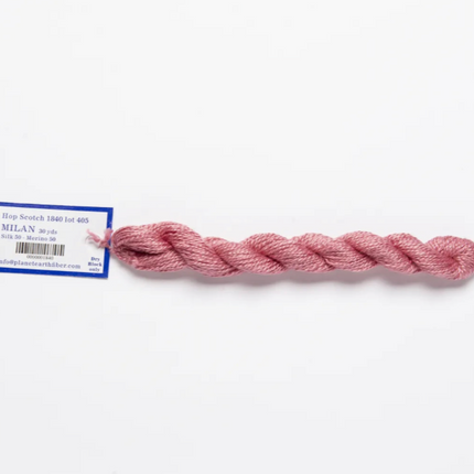 Milan Pinks & Reds