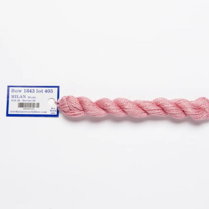 Milan Pinks & Reds