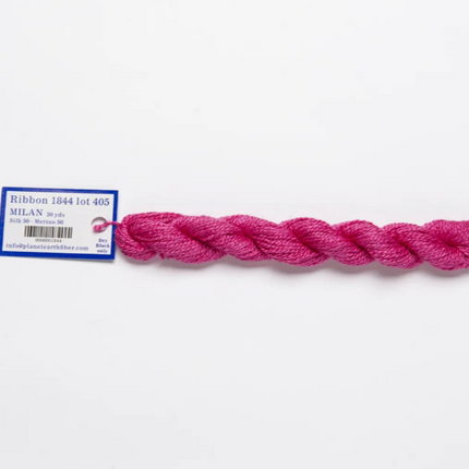 Milan Pinks & Reds