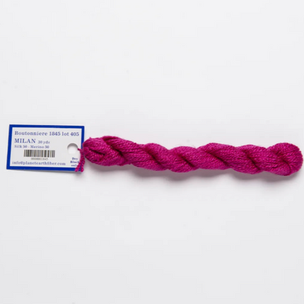 Milan Pinks & Reds
