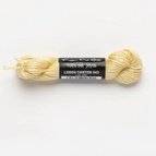 Lemon Chiffon