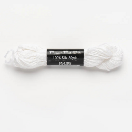 Pepper Pot Silk Neutrals