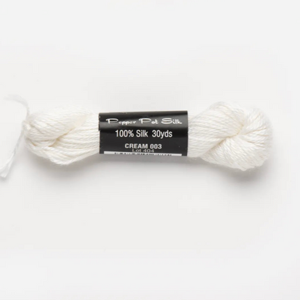 Pepper Pot Silk Neutrals