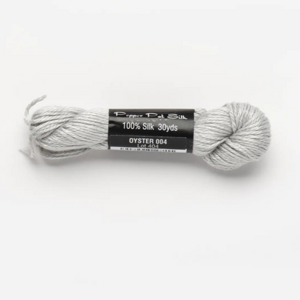 Pepper Pot Silk Neutrals