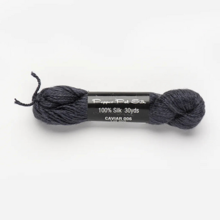 Pepper Pot Silk Neutrals