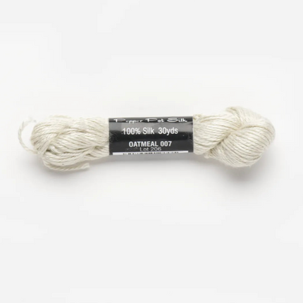 Pepper Pot Silk Neutrals