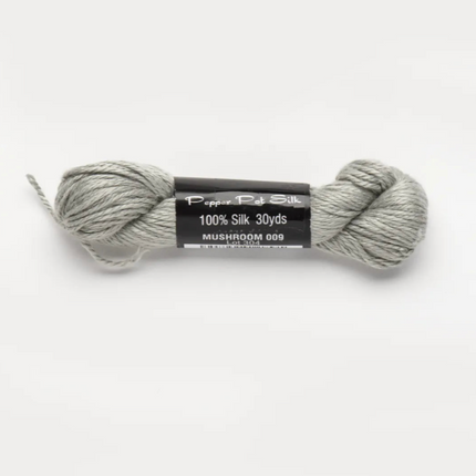 Pepper Pot Silk Neutrals