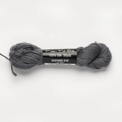 Pepper Pot Silk Neutrals