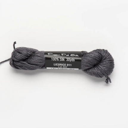 Pepper Pot Silk Neutrals