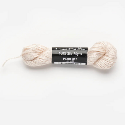 Pepper Pot Silk Neutrals