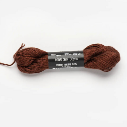 Pepper Pot Silk Neutrals