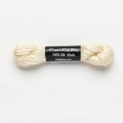 Pepper Pot Silk Neutrals