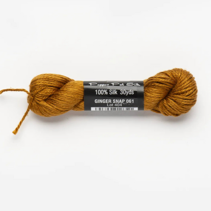 Pepper Pot Silk Neutrals