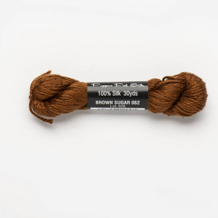 Pepper Pot Silk Neutrals