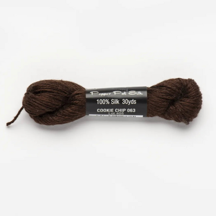 Pepper Pot Silk Neutrals